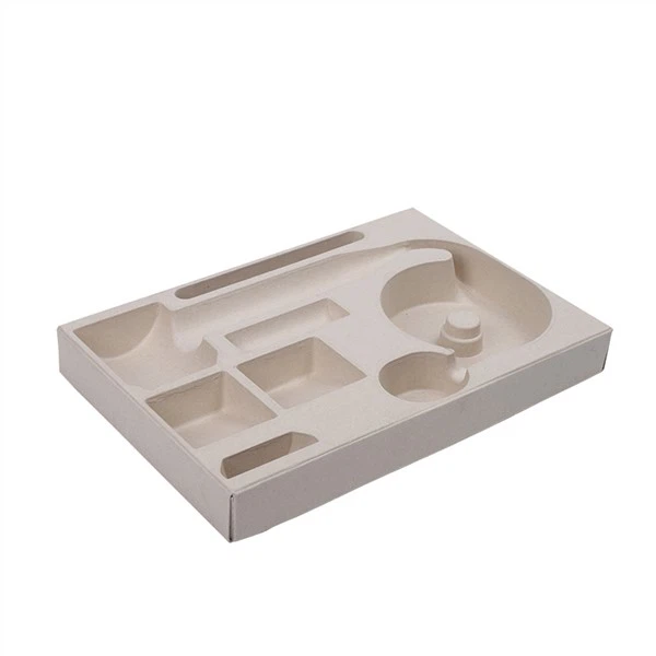 Wie hoch ist der Anteil der Formkosten bei der Herstellung von Formzellstoffverpackungen?