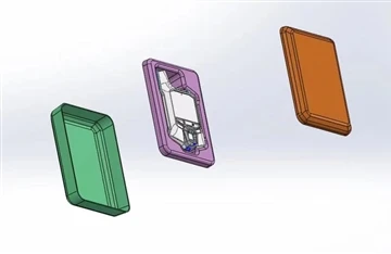 Wie Automatisierung und Hybridmaterialien die Herstellung von geformtem Zells...