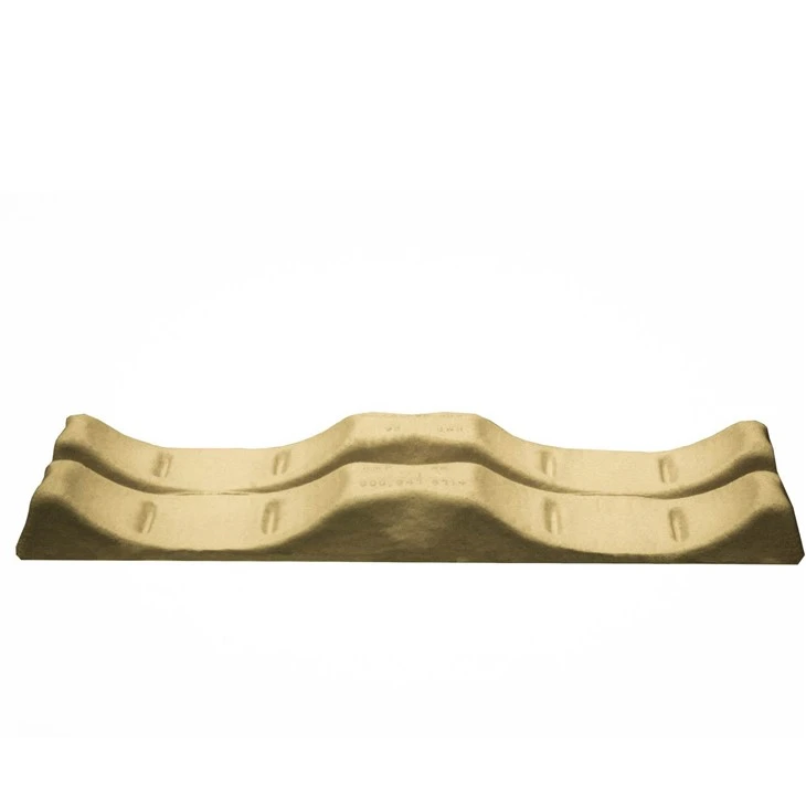 Rollguard Molded Pulp best