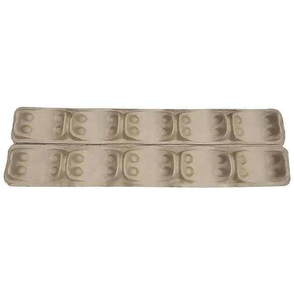 Rollguard Molded Pulp factory