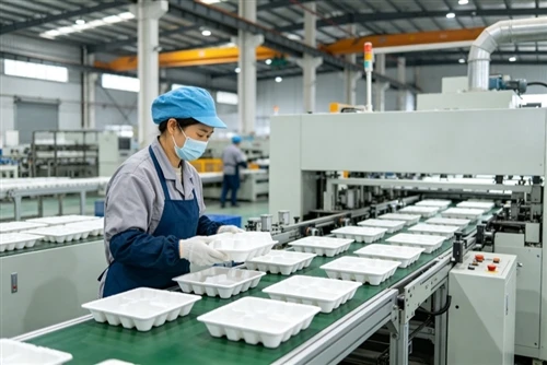 So wählen Sie einen Hersteller von maßgeschneidertem Zellstoff in China aus