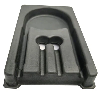 Wird KI-Design die Optimierung der geformten Zellstoffstruktur verbessern?