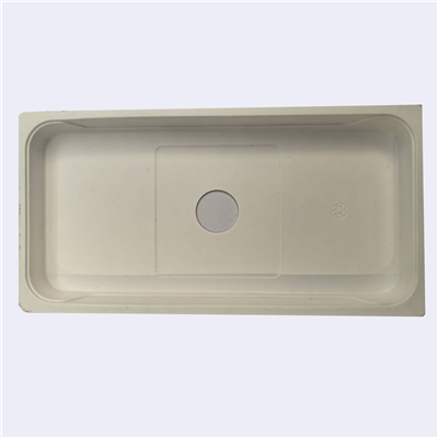 Geformte Faserverpackung für Mobiltelefone