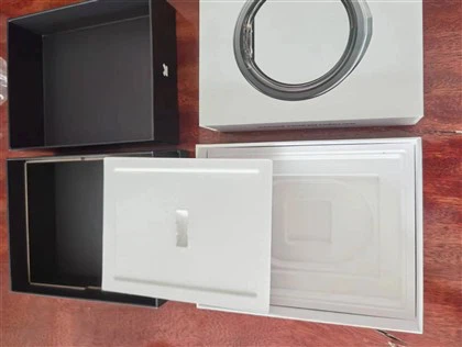 Wie kann überprüft werden, ob Formzellstoffverpackungen für den Exporttransport geeignet sind?